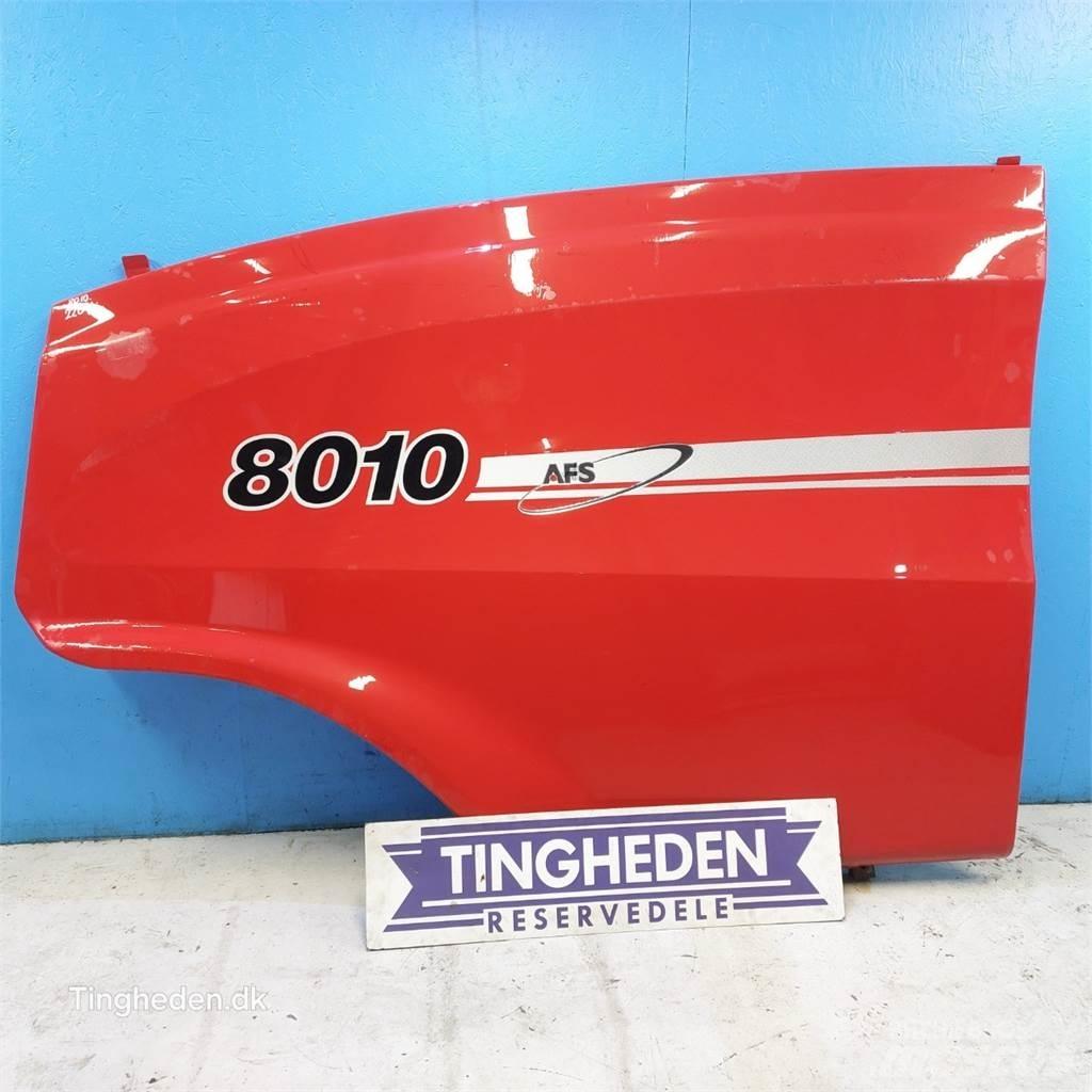 Case IH 8010 Сельхозтехника - Другие