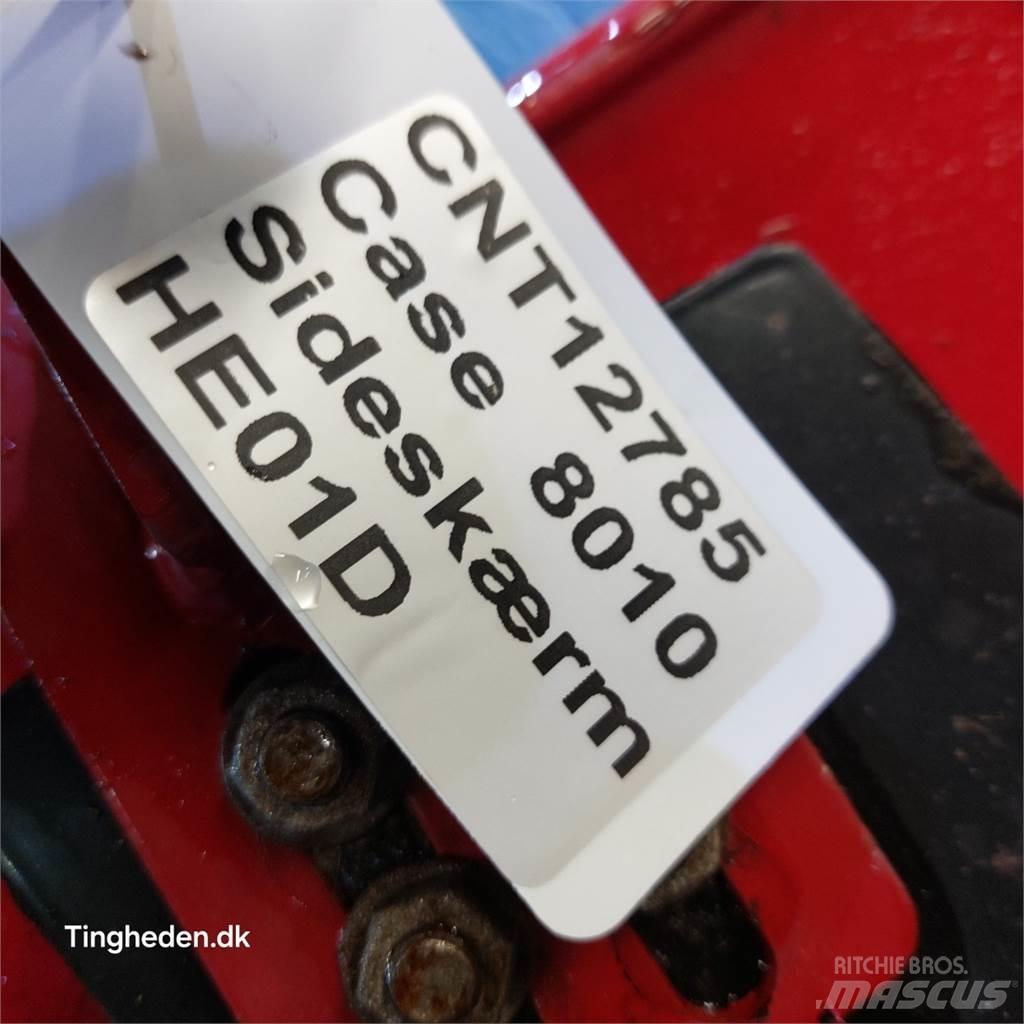 Case IH 8010 Сельхозтехника - Другие