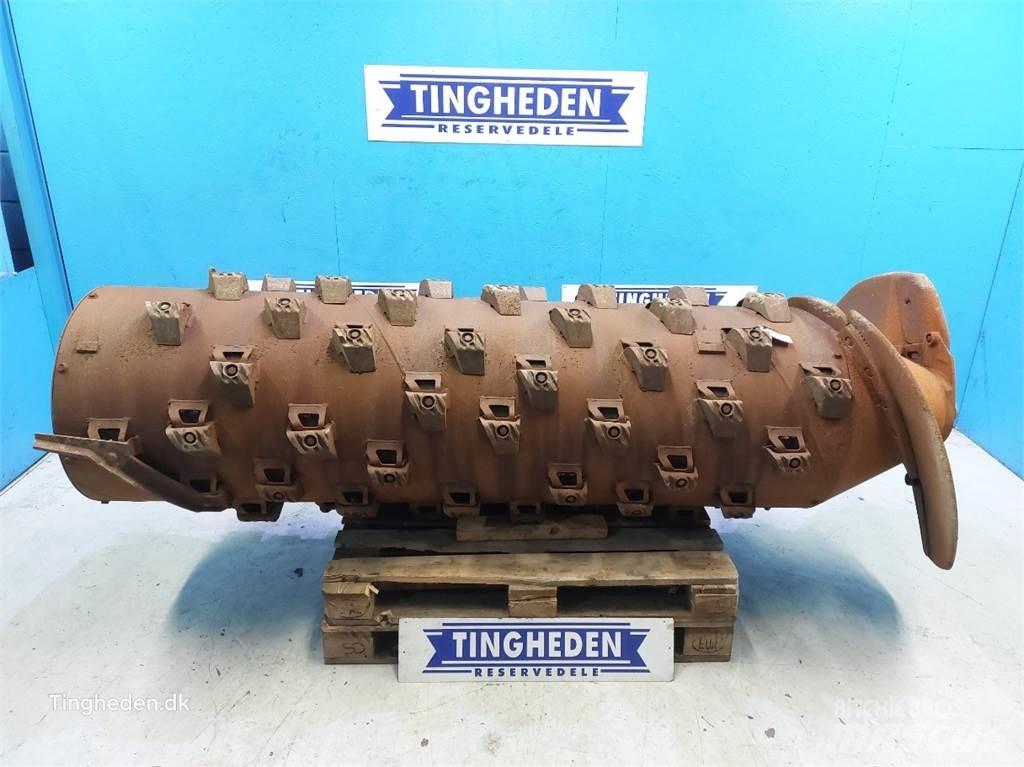 Case IH 8010 Компоненты для зерноуборочных комбайнов