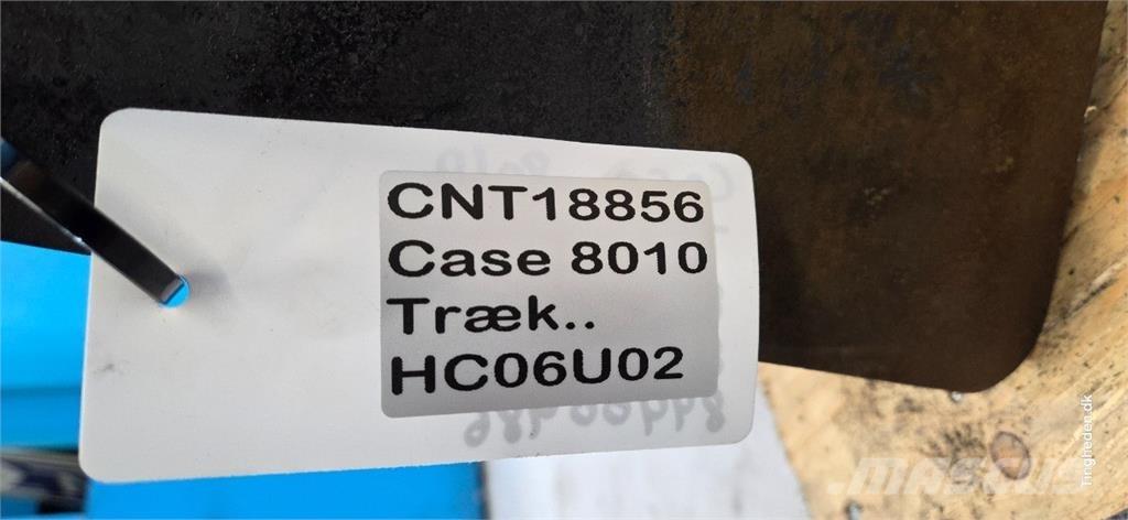 Case IH 8010 Сельхозтехника - Другие