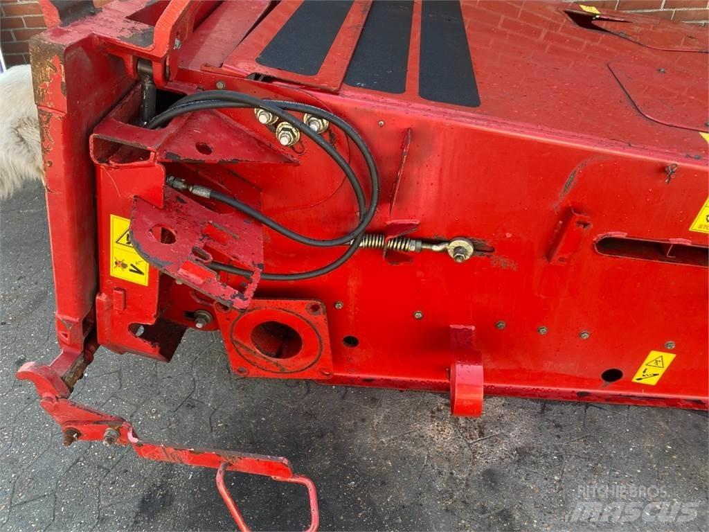 Case IH 9120 Компоненты для зерноуборочных комбайнов