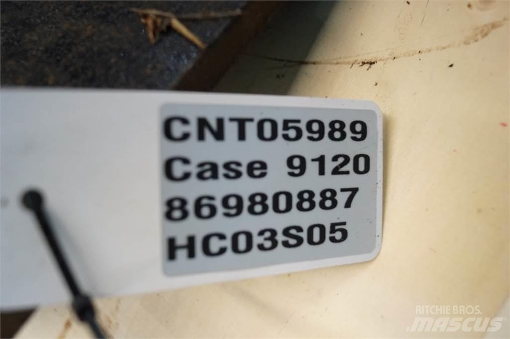 Case IH 9120 Компоненты для зерноуборочных комбайнов