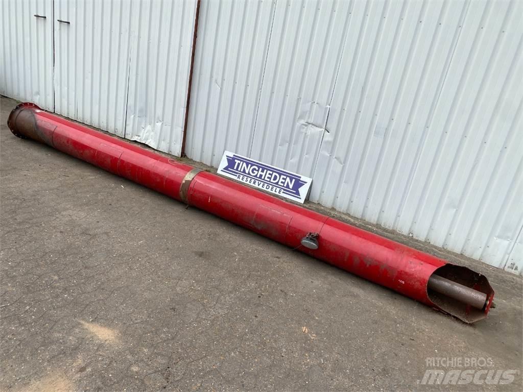 Case IH 9120 Компоненты для зерноуборочных комбайнов