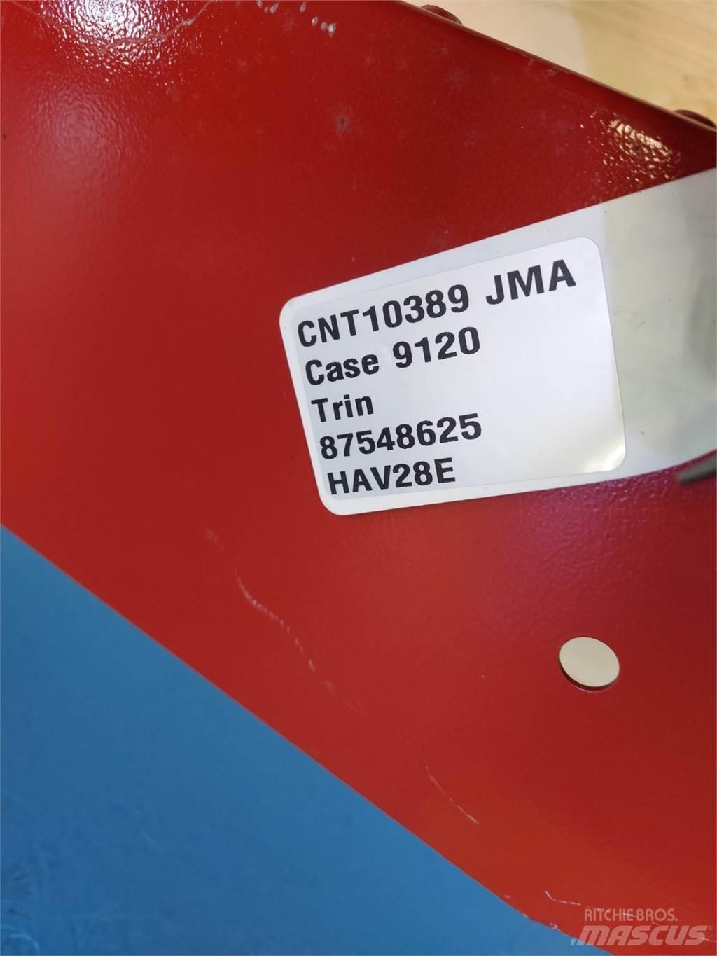 Case IH 9120 Кабины