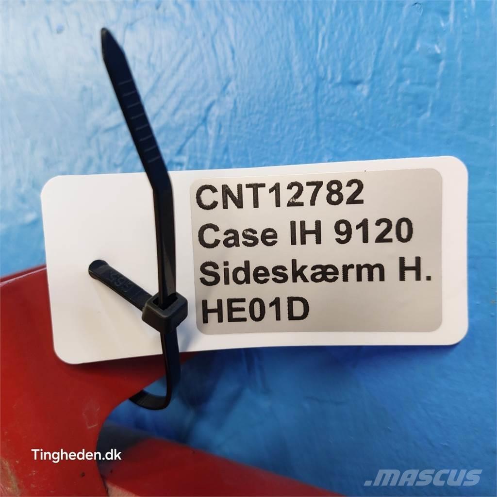 Case IH 9120 Сельхозтехника - Другие