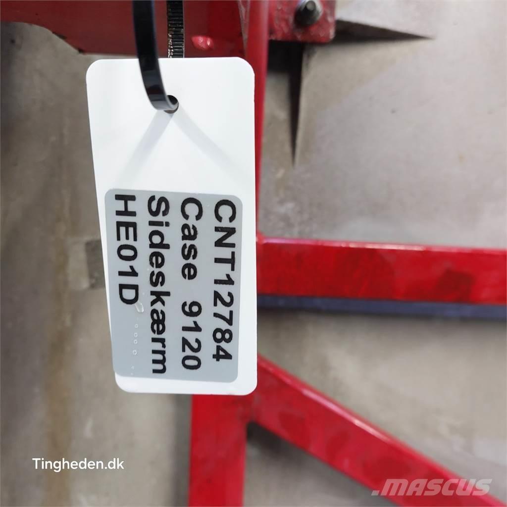 Case IH 9120 Сельхозтехника - Другие