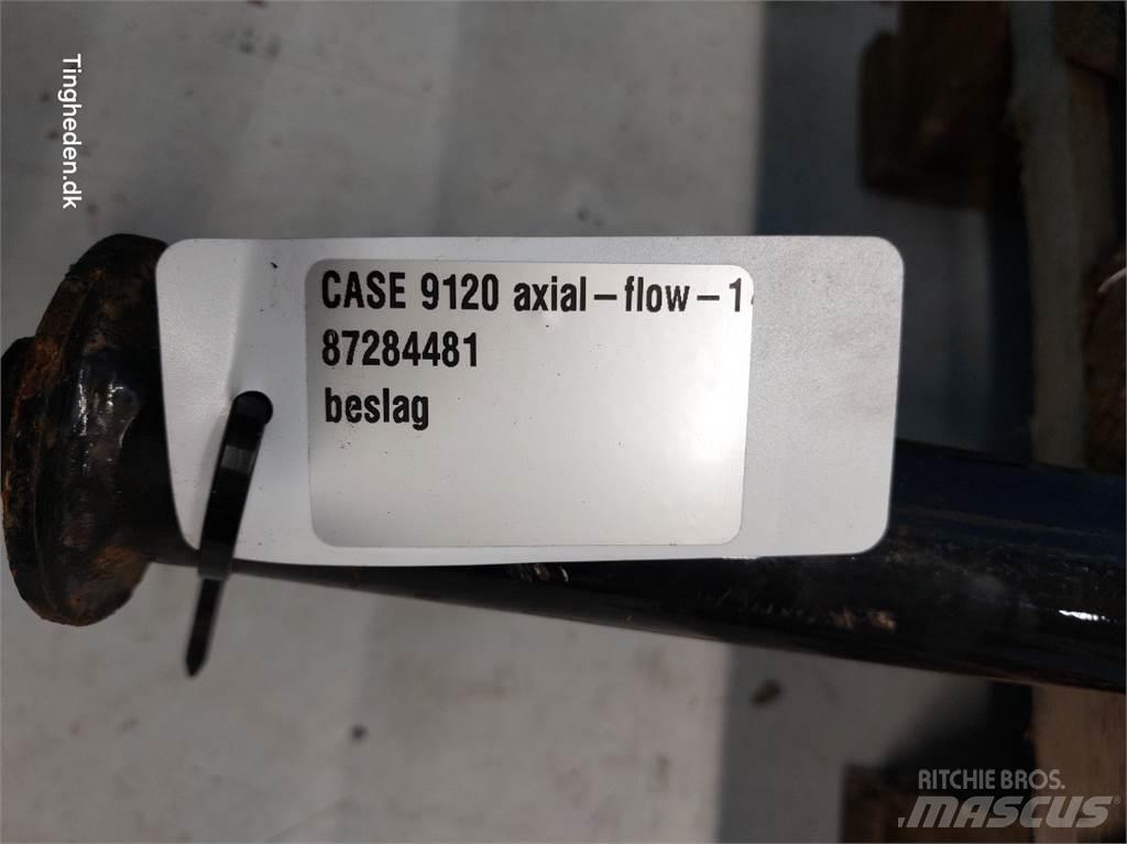 Case IH 9120 Компоненты для зерноуборочных комбайнов