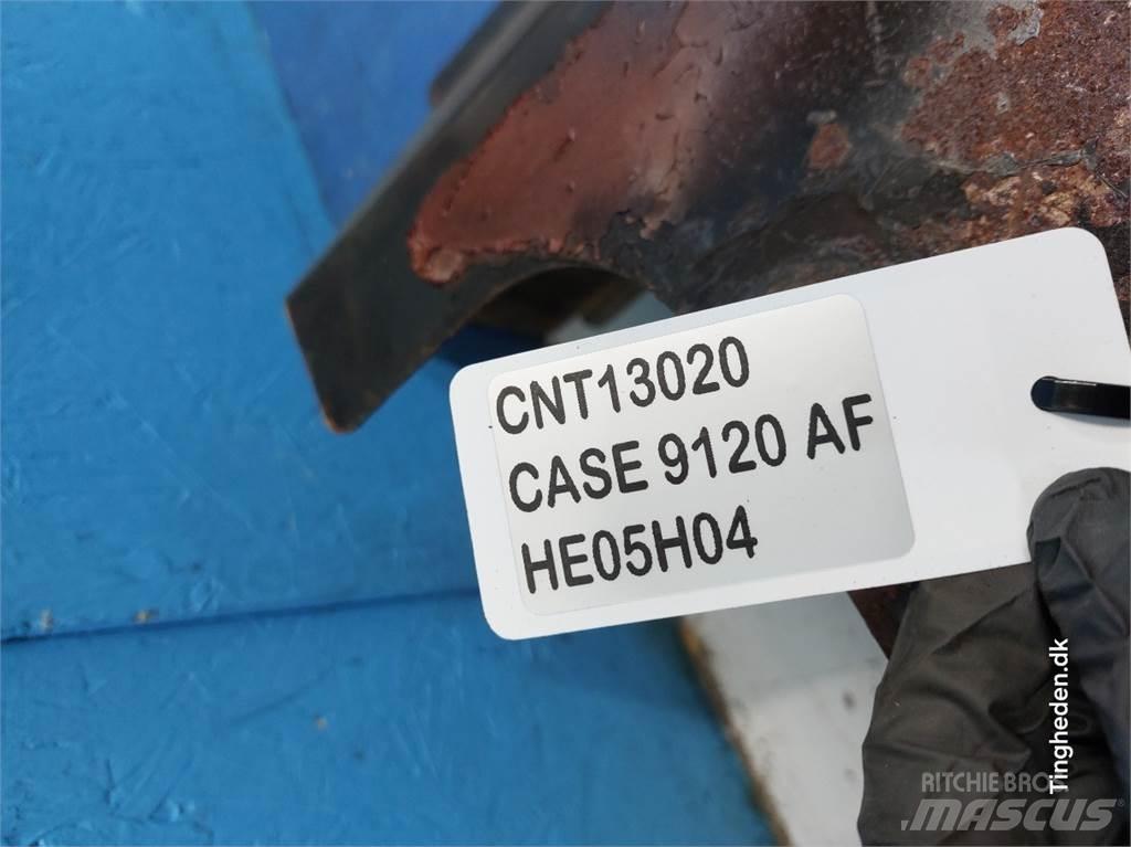 Case IH 9120 Компоненты для зерноуборочных комбайнов
