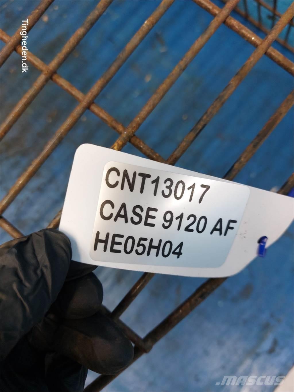 Case IH 9120 Сельхозтехника - Другие