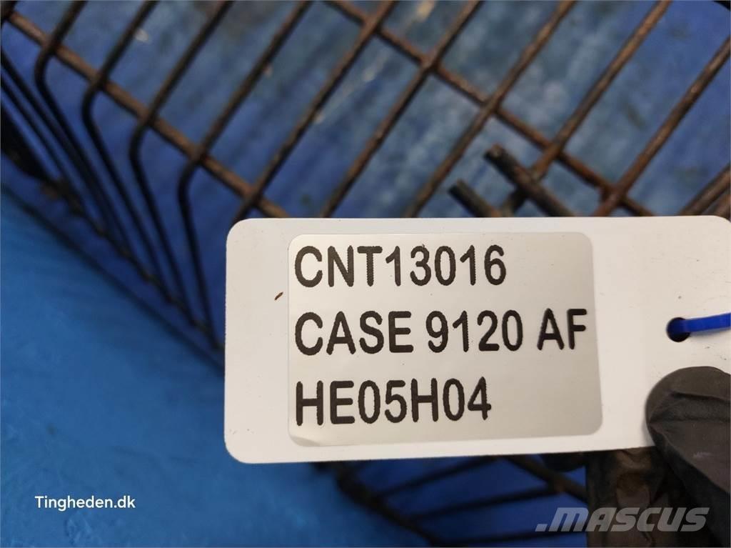 Case IH 9120 Сельхозтехника - Другие