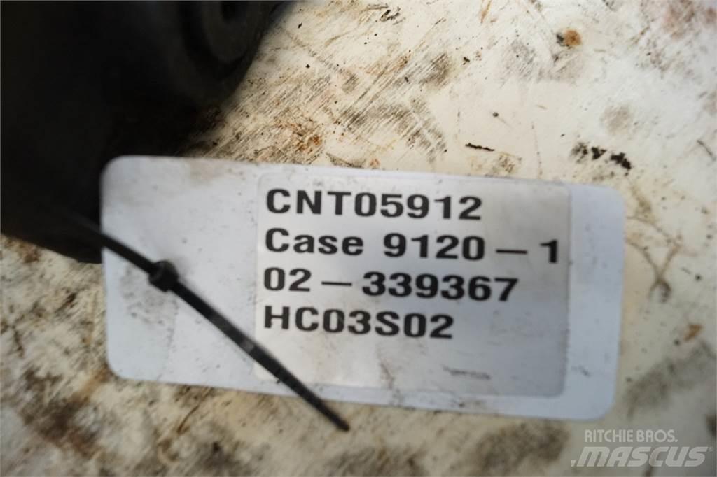 Case IH 9120 Детали гидравлической системы