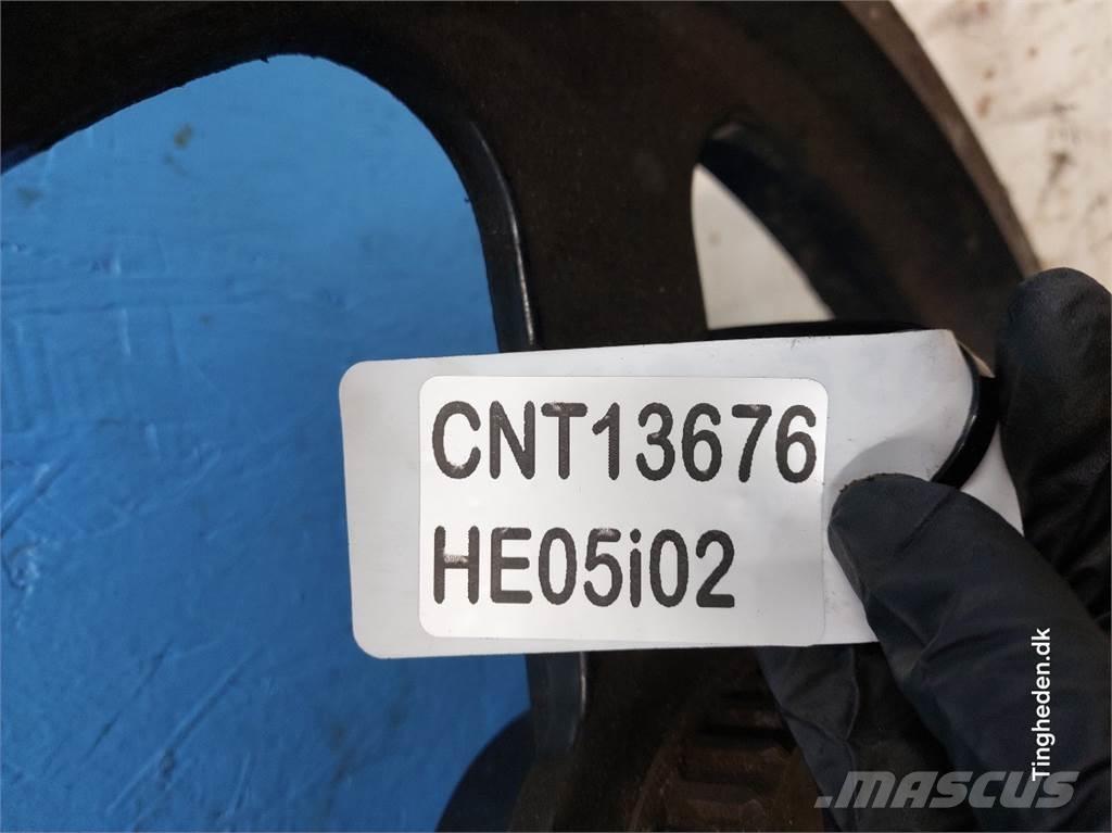 Case IH 9120 Сельхозтехника - Другие