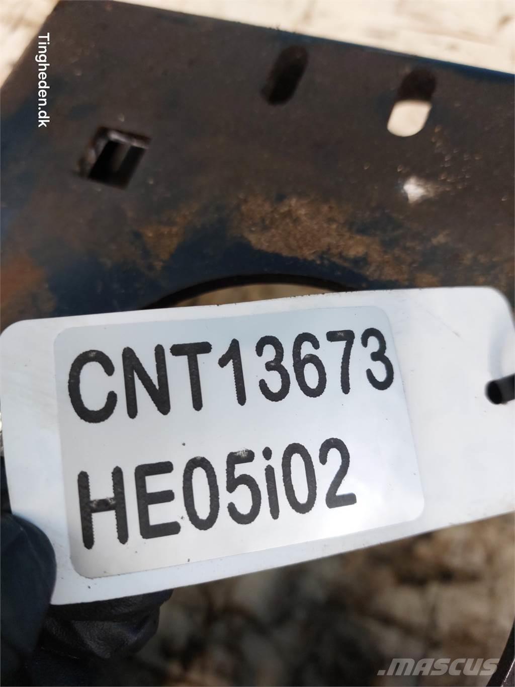 Case IH 9120 Сельхозтехника - Другие