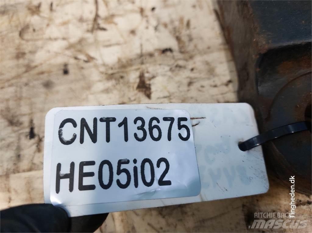 Case IH 9120 Компоненты для зерноуборочных комбайнов