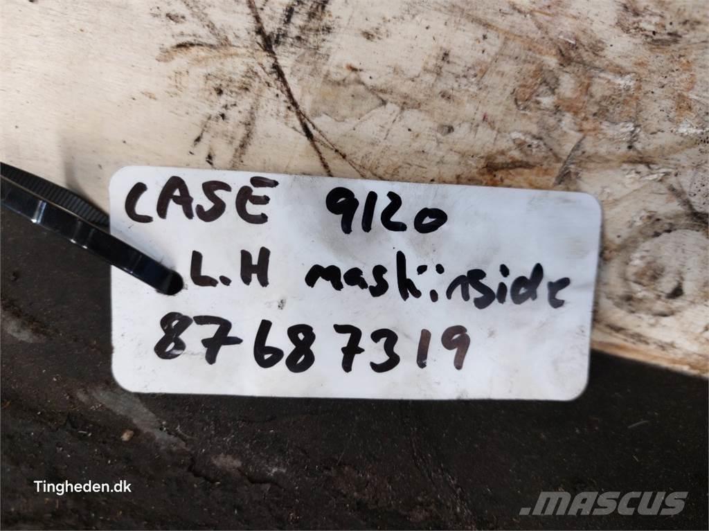 Case IH 9120 Сельхозтехника - Другие
