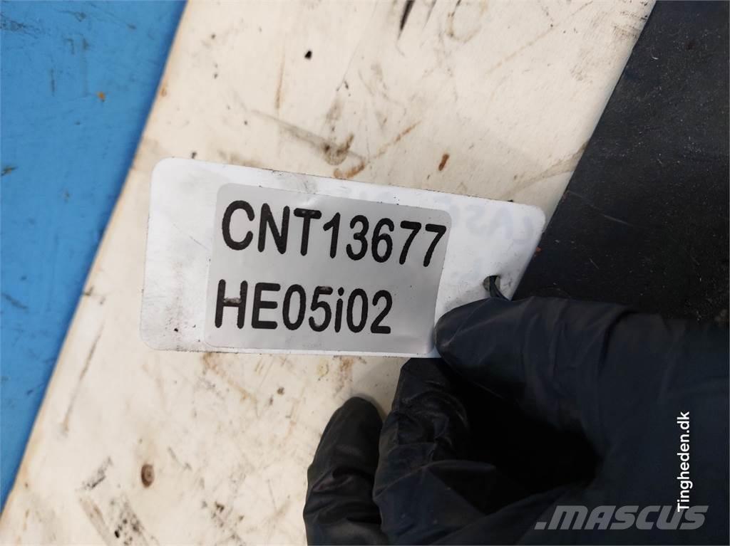 Case IH 9120 Сельхозтехника - Другие