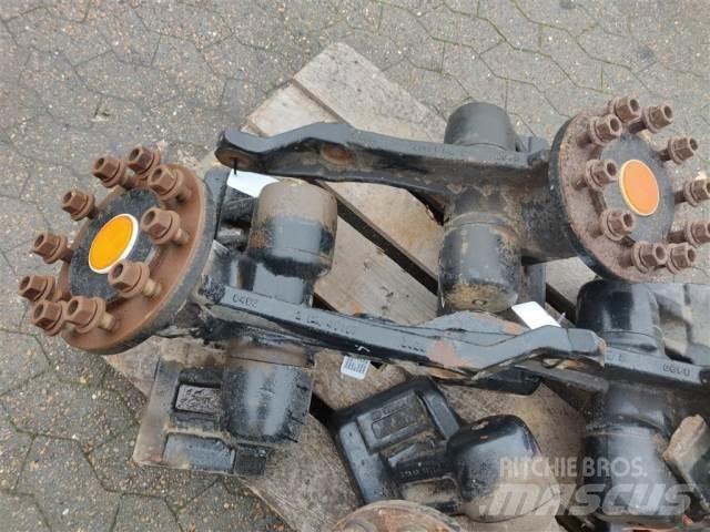Case IH 9230 Компоненты для зерноуборочных комбайнов