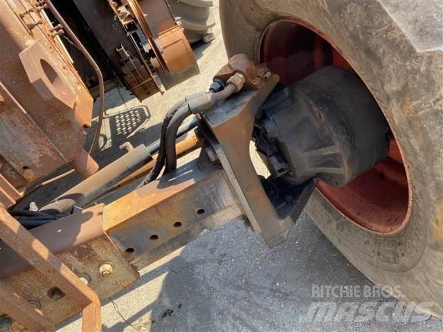 Case IH 9230 Зерноуборочные комбайны