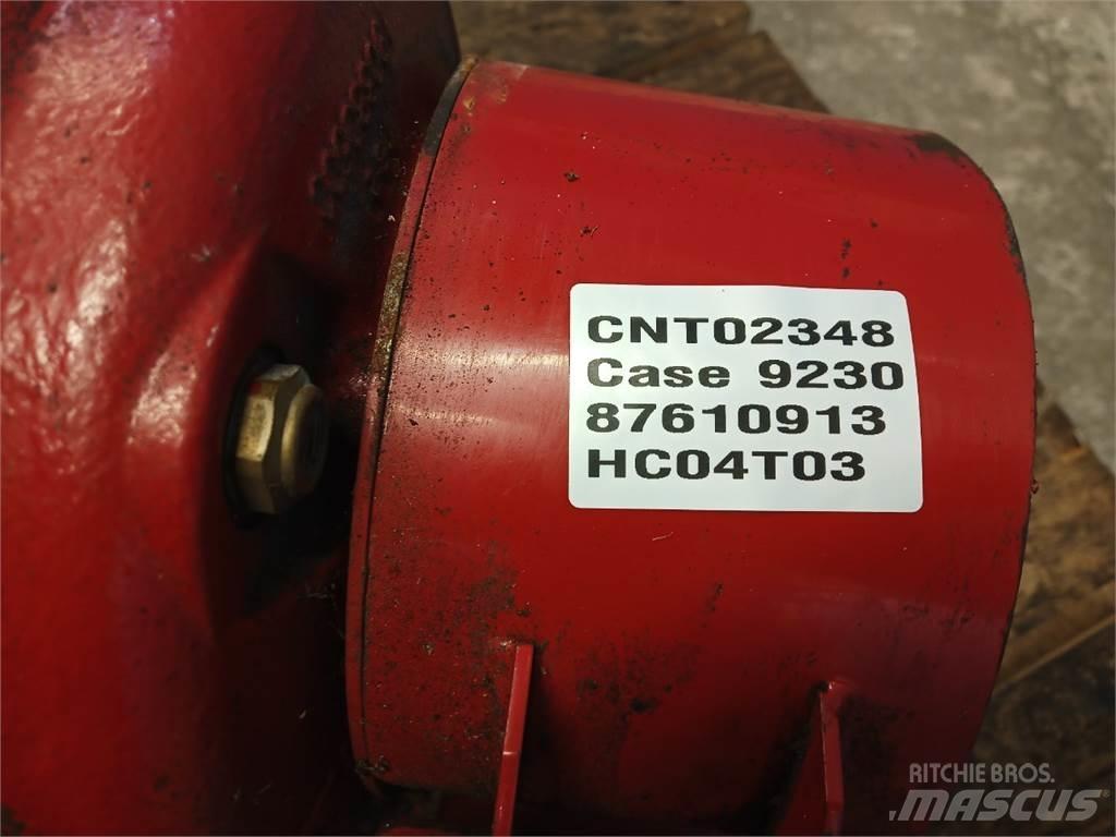 Case IH 9230 Трансмиссии