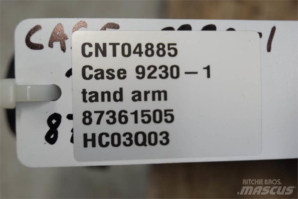 Case IH 9230 Компоненты для зерноуборочных комбайнов