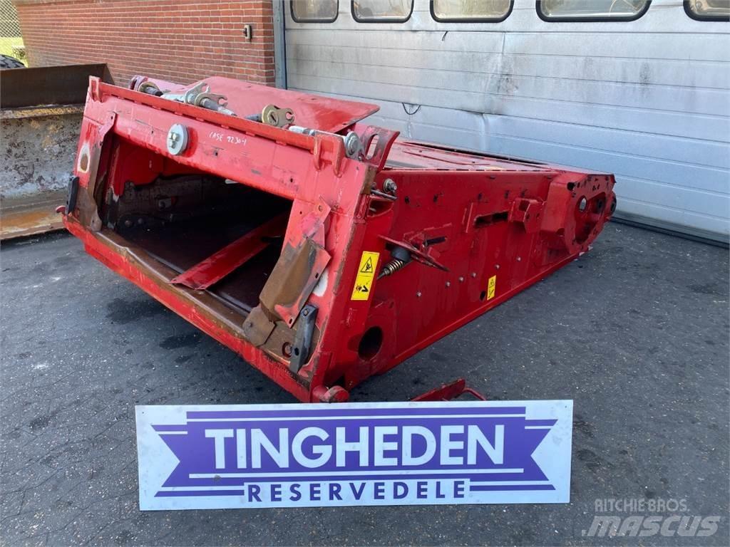 Case IH 9230 Компоненты для зерноуборочных комбайнов