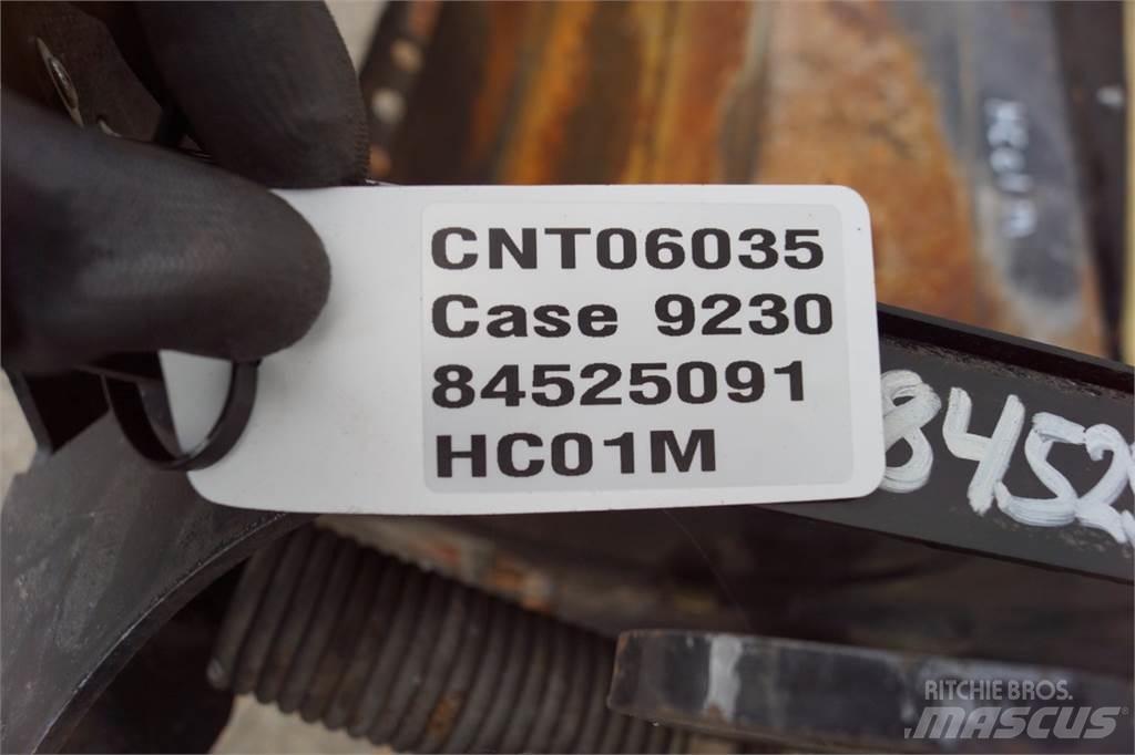 Case IH 9230 Пескоразбрасыватели