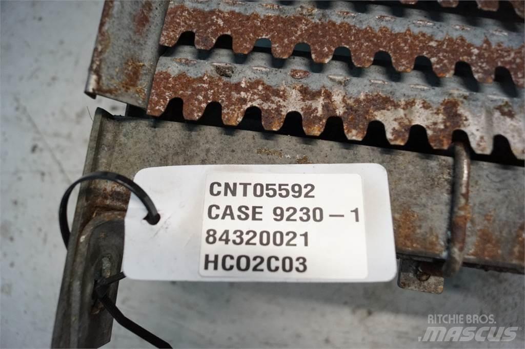 Case IH 9230 Пескоразбрасыватели