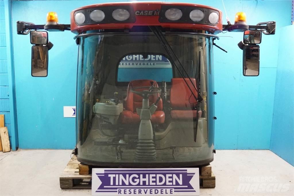 Case IH 9230 Кабины