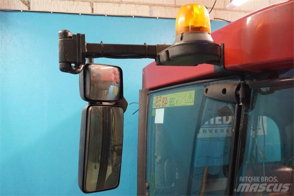 Case IH 9230 Кабины