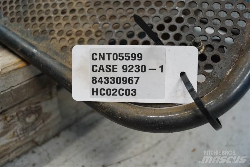 Case IH 9230 Сельхозтехника - Другие