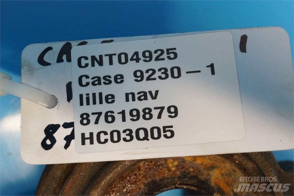 Case IH 9230 Компоненты для зерноуборочных комбайнов