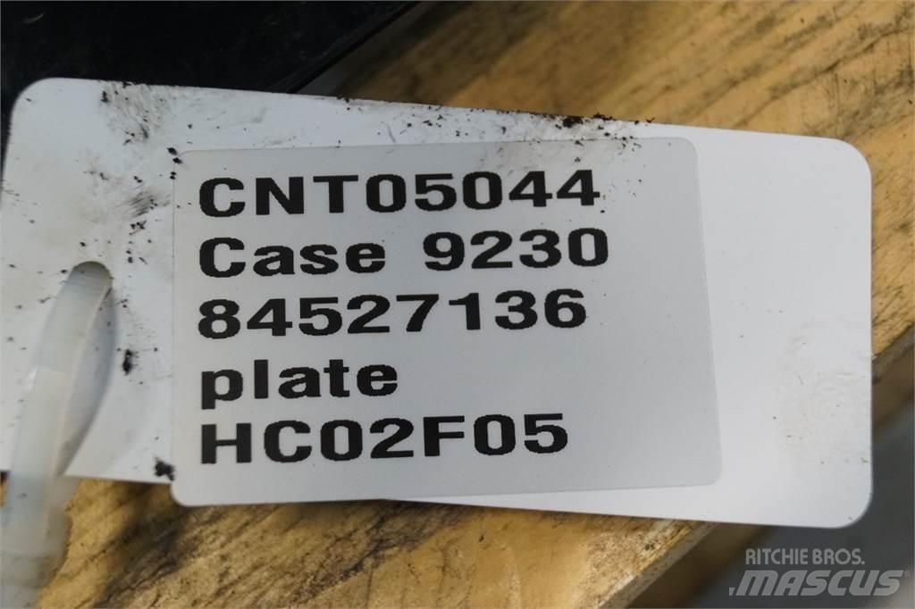 Case IH 9230 Сельхозтехника - Другие