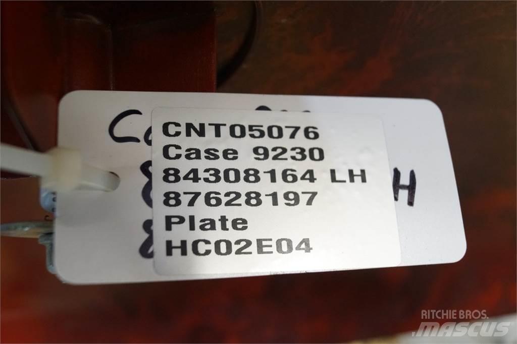 Case IH 9230 Сельхозтехника - Другие