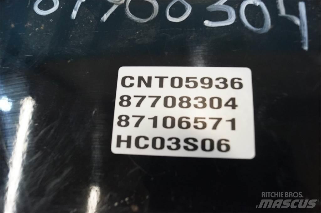 Case IH 9230 Сельхозтехника - Другие