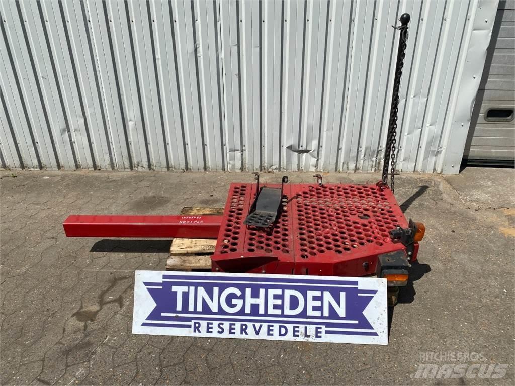 Case IH 9230 Сельхозтехника - Другие