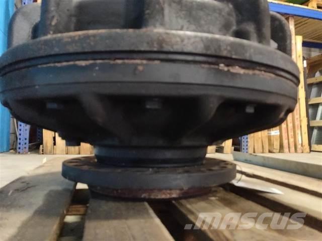 Case IH 9240 Компоненты для зерноуборочных комбайнов