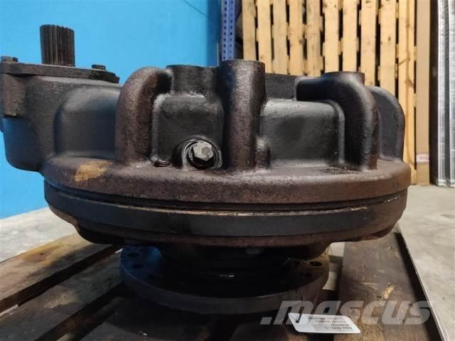 Case IH 9240 Компоненты для зерноуборочных комбайнов