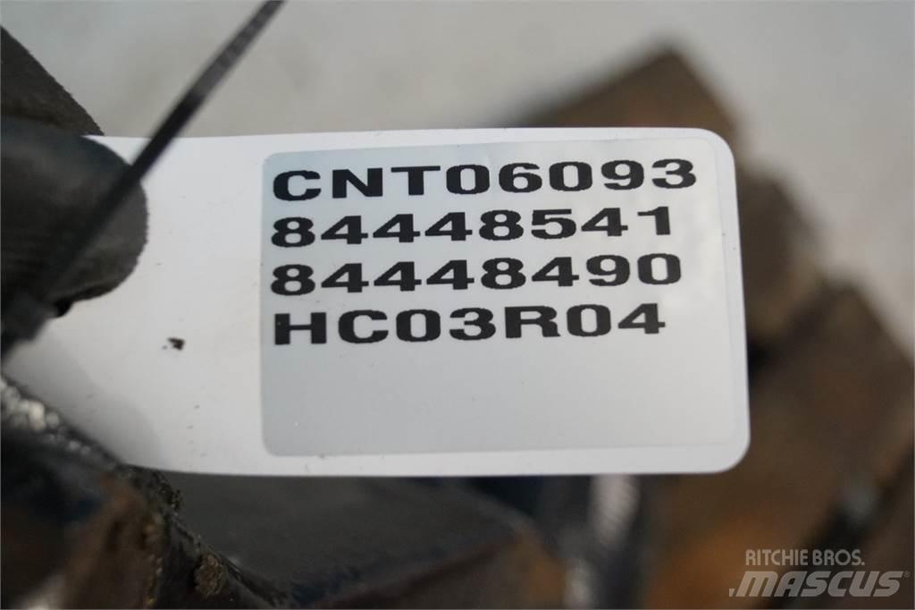 Case IH 9240 Компоненты для зерноуборочных комбайнов