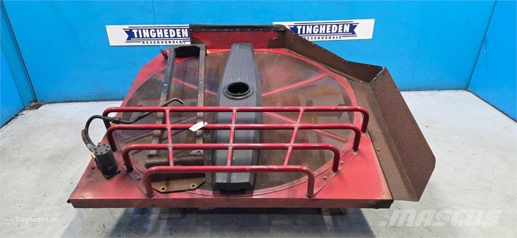Case IH 9240 Радиаторы