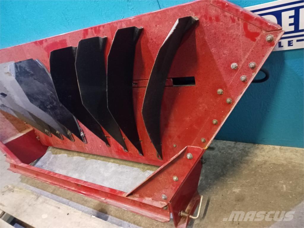 Case IH CF60 Компоненты для зерноуборочных комбайнов