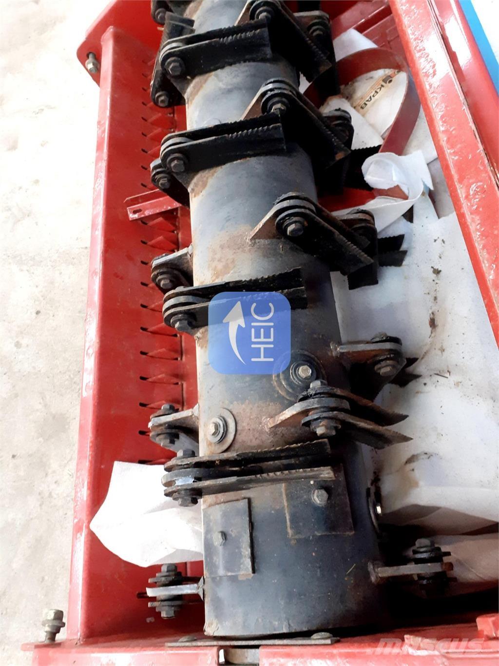 Case IH CF60 Компоненты для зерноуборочных комбайнов