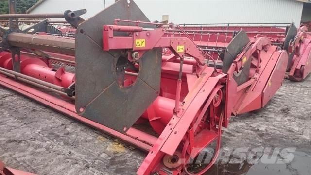 Case IH CF80 Компоненты для зерноуборочных комбайнов