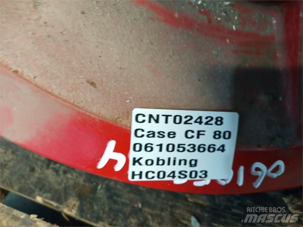 Case IH CF80 Сельхозтехника - Другие