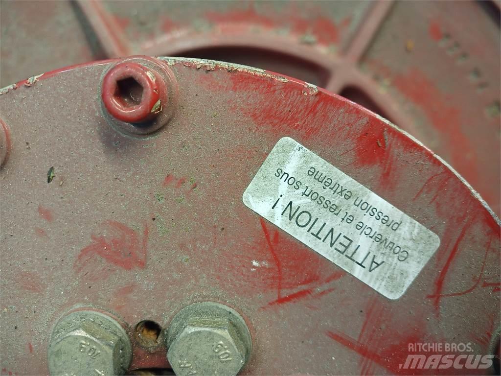 Case IH CF80 Сельхозтехника - Другие