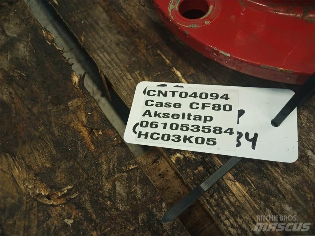 Case IH CF80 Сельхозтехника - Другие