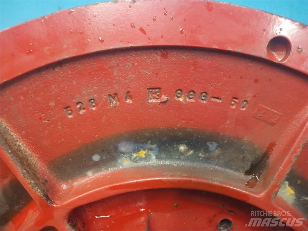 Case IH CF80 Сельхозтехника - Другие