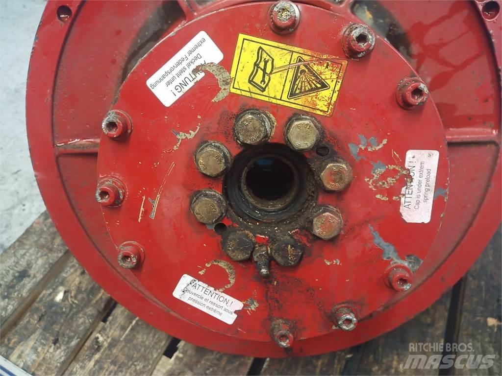 Case IH CF80 Сельхозтехника - Другие
