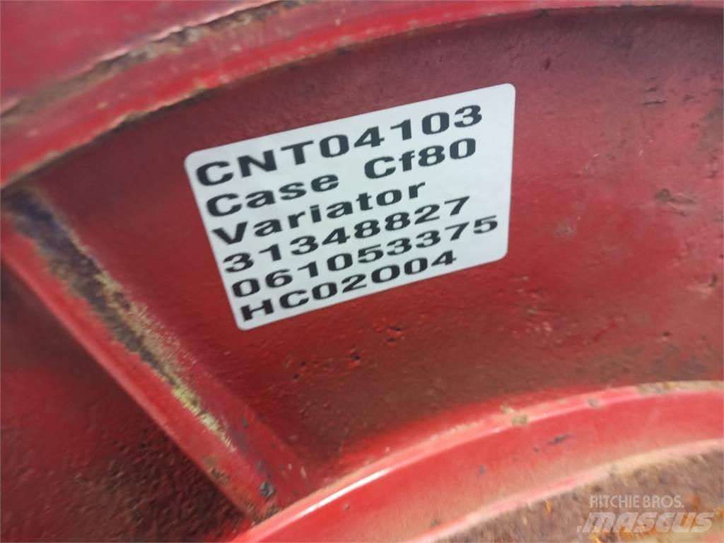 Case IH CF80 Сельхозтехника - Другие