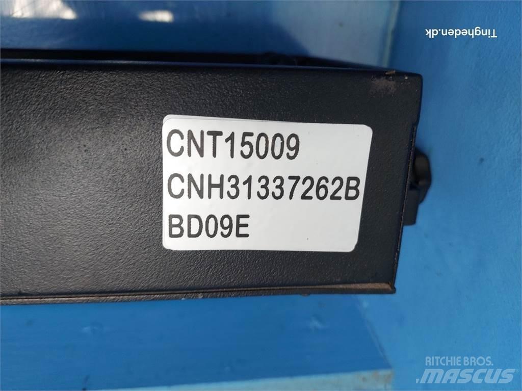 Case IH CF80 Электронные блоки