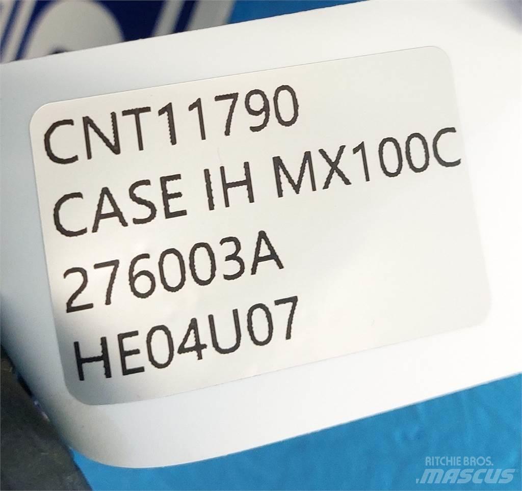 Case IH MX100C Навесное оборудование и запчасти